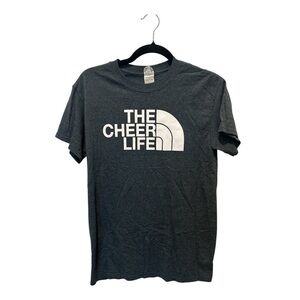 Cheer Life T-Shirt